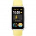 Умный браслет - часы Huawei Band 9 lemon yellow (55020BYD) желтый