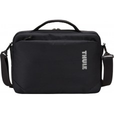 Сумка Thule Subterra Attache TSA313 для MacBook Air Pro 13" Dark Shadow