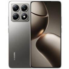 Смартфон Xiaomi 14T 12 / 256Gb серый NFC