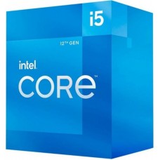 Процесор Intel Core i5-12400 2.5GHz s1700 Box (BX8071512400)