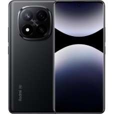 Смартфон Xiaomi Redmi Note 14 Pro 5G 8 / 256GB черный (Midnight Black)