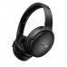 Наушники беспроводные Bose QuietComfort SC Black (884367-0900)