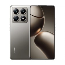Смартфон Xiaomi 14T Pro 12/512GB Titan Gray (серый)