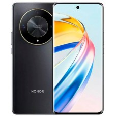 Смартфон Honor X9b 5G 12/256Gb с NFC Midnight Black (черный)
