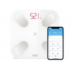 Умные весы Picooc Mini Lite с Bluetooth 26*26 см