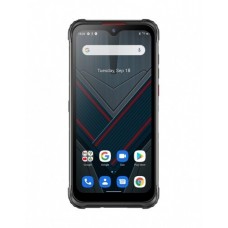Смартфон Hotwav Cyber 7 5G 8/128Gb Midnight Black (черный)