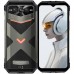 Смартфон Doogee V Max Plus 16 / 512Gb с акб 22000 мАч серый (Pewter Gray)