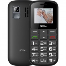 Телефон Nomi i1871 с камерой черный