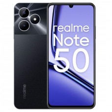 Смартфон Realme Note 50 RMX3834 3/64 GB черный