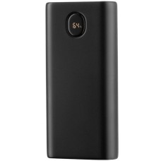Внешний аккумулятор 2E PB2011 Power Bank 20000 mah 45W