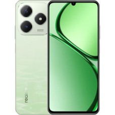Смартфон Realme C63 8/256Gb Jade Green (зеленый)