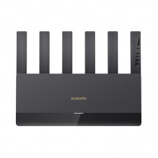 Беспроводной роутер Xiaomi BE6500 RN02 DNB4467CN с переходником