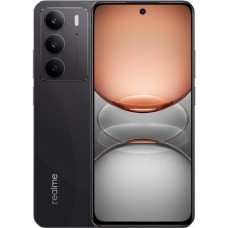 Смартфон Realme C75 8 / 256Gb акб 6000 мАч Storm Black (черный)