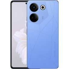 Смартфон Tecno Camon 20 Pro (CK7n) 8/256Gb NFC голубой