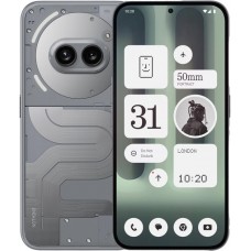 Смартфон Nothing Phone 2a Plus 5G (A142P) 12/256Gb Gray