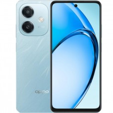 Смартфон OPPO A3X 4 / 128Gb Ocean Blue (голубой)