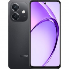 Смартфон OPPO A40m (CPH2669) 8 / 256Gb Sparkle Black  (черный)