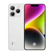Смартфон Oukitel P1 4 / 256Gb белый