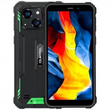 Смартфон Oukitel WP20 4 / 32Gb зеленый 5.93 дюймов 6300 мАч