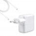 Зарядное устройство PowerPlant для ноутбуков Apple 61W USB-C 20.3V 3A AP61HCUSB
