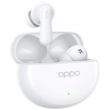 Беспроводные наушники OPPO Enco Air4 ETEE1 Silky White (белые)