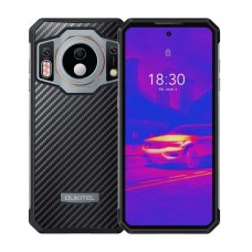 Смартфон Oukitel WP21 Ultra 12/256GB  с тепловизором