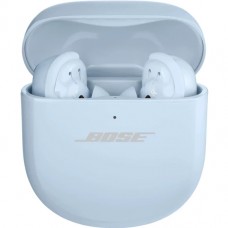 Наушники беспроводные Bose QuietComfort Ultra Earbuds голубые (Moonstone Blue)