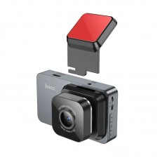 Видеорегистратор для авто HOCO DV9 3-inch screen driving recorder (720P)