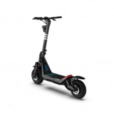 Электросамокат OKAI ES800 Panther Off-Road черный колеса 12" 1500(3000)W