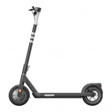 Электросамокат OKAI ES10-NEON Lite 9" 300(600)W акб 7.8Ah черный