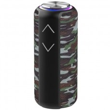 Беспроводная Колонка Hopestar P30 Pro портативная акустика камуфляж (Army military)