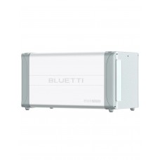 Дополнительный аккумулятор Bluetti B500 для EP600 EP760 LiFePo4 4960Wh
