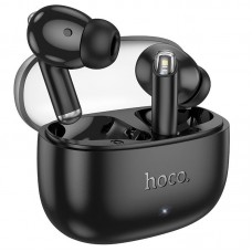 Беспроводные наушники Hoco EQ12 Rima черные