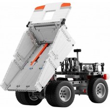 Игрушка - конструктор 530 деталей Onebot Block Mine Truck