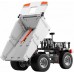Игрушка - конструктор 530 деталей Onebot Block Mine Truck