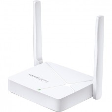Маршрутизатор беспроводной - роутер Mercusys MR20 AC750
