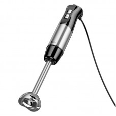 Ручной блендер HOCO HE31 6-in-1 handheld blender 5 режимов 1000W