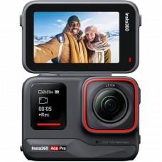 Экшн-камера Insta360 Ace Pro (CINSAAJA)