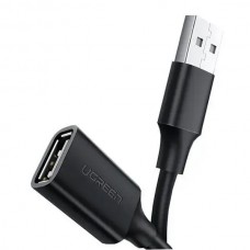 Кабель UGREEN US103 USB 2.0 A Male to A Female Cable 3m (UGR-10317)