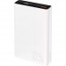 Аккумулятор внешний Proove Hyper FLux 10000mAh 22.5W PBH120120002 белый