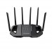 Беспроводной роутер Wi-Fi 7 Asus TUF Gaming BE6500 (TUF-BE6500) (90IG0920-MO9C00)