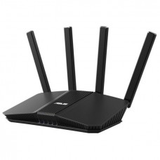Роутер маршрутизатор беспроводной WiFi7 - Asus RT-BE58U (90IG0910-MO3C00)