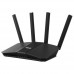 Роутер маршрутизатор беспроводной WiFi7 - Asus RT-BE58U (90IG0910-MO3C00)