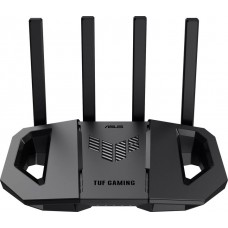Роутер Wi-Fi 7  маршрутизатор Asus TUF Gaming BE3600 (TUF-BE3600) (90IG0900-MO9C00)