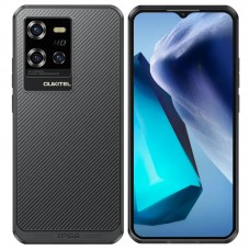Смартфон Oukitel WP50 4 / 256GB черный глобальный