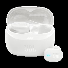 Беспроводные наушники JBL Tune Buds 2 (JBLTBUDS2WHT) белые