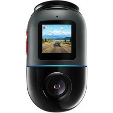 Видеорегистратор 70mai Dash Cam Omni 128GB черный