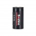 Аккумулятор 26500 Li-Ion Soshine 26500-3.7-3200 типоразмера C 3200mAh