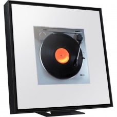 Саундбар - аудио система Samsung HW-LS60D Music Frame 120w