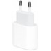 Адаптер питания - блок для iPhone - Foxcon PD 35W (MHJE3)